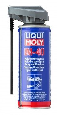 Universāls aerosols LM-40 LIQUI MOLY 200ml
