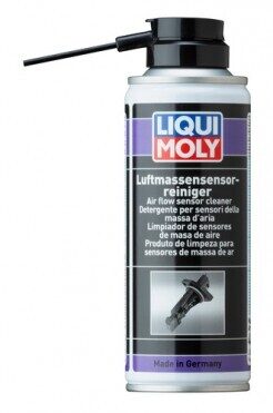 Līdzeklis plūsmas mērītājiem LIQUI MOLY 200ml