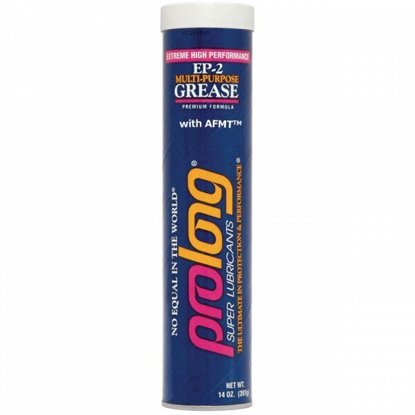 Prolong Multi Purpose EP-2 daudzfunkcionāla smērviela 397g