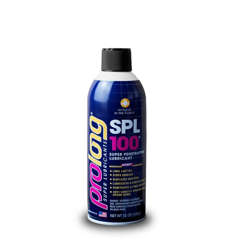 Prolong SPL100® daudzfunkcionāla smērviela 340gr