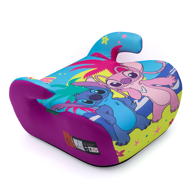 Bērnu autokrēsliņš Stitch