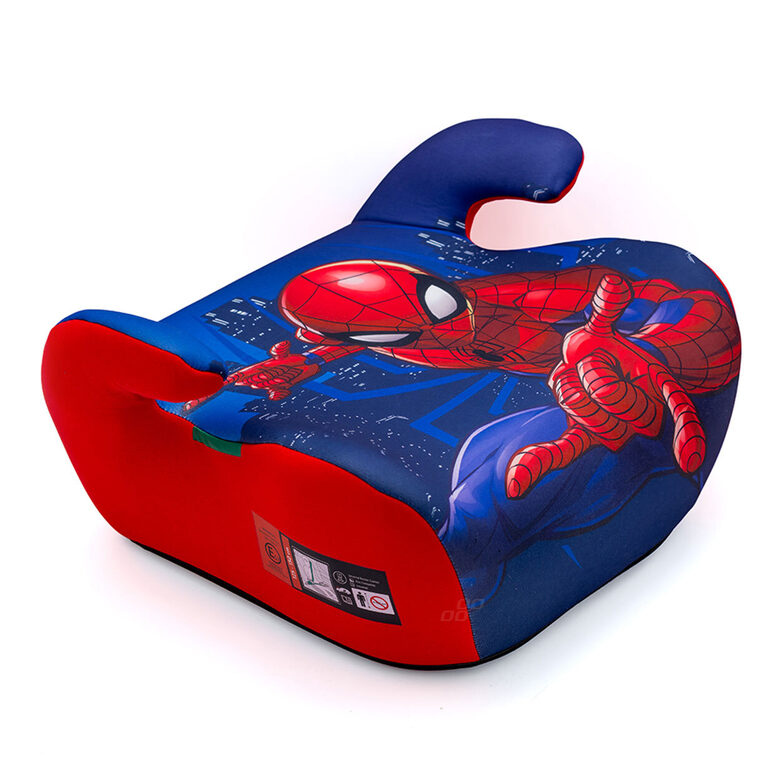 Bērnu autokrēsliņš Spider-Man