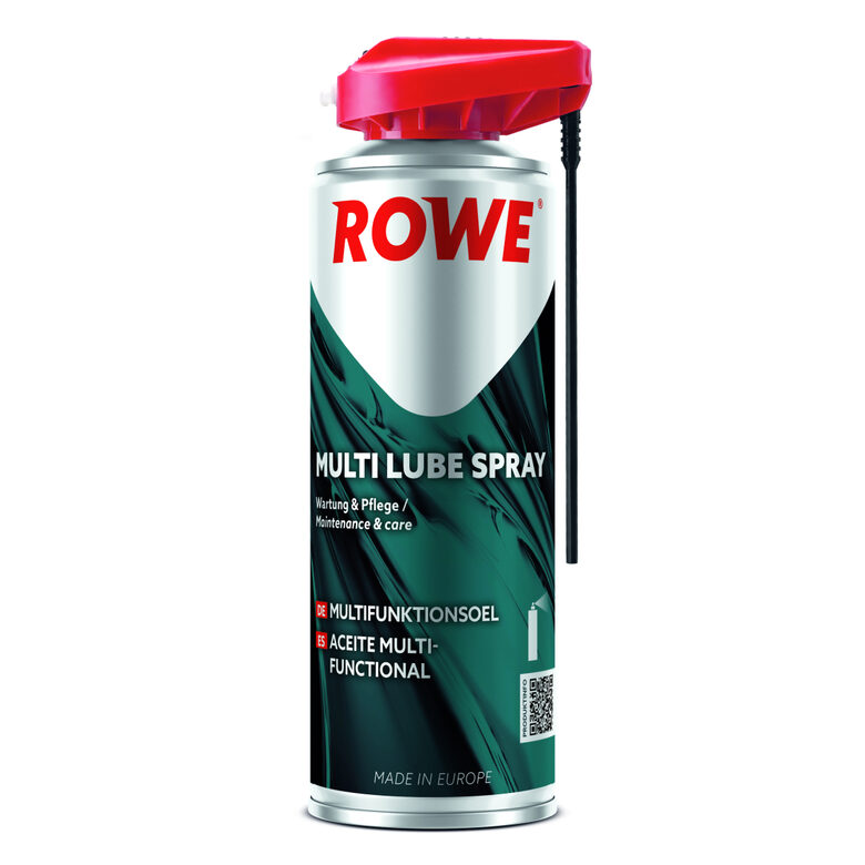 Daudzfunkciju smērviela aerosolā ROWE 400ml