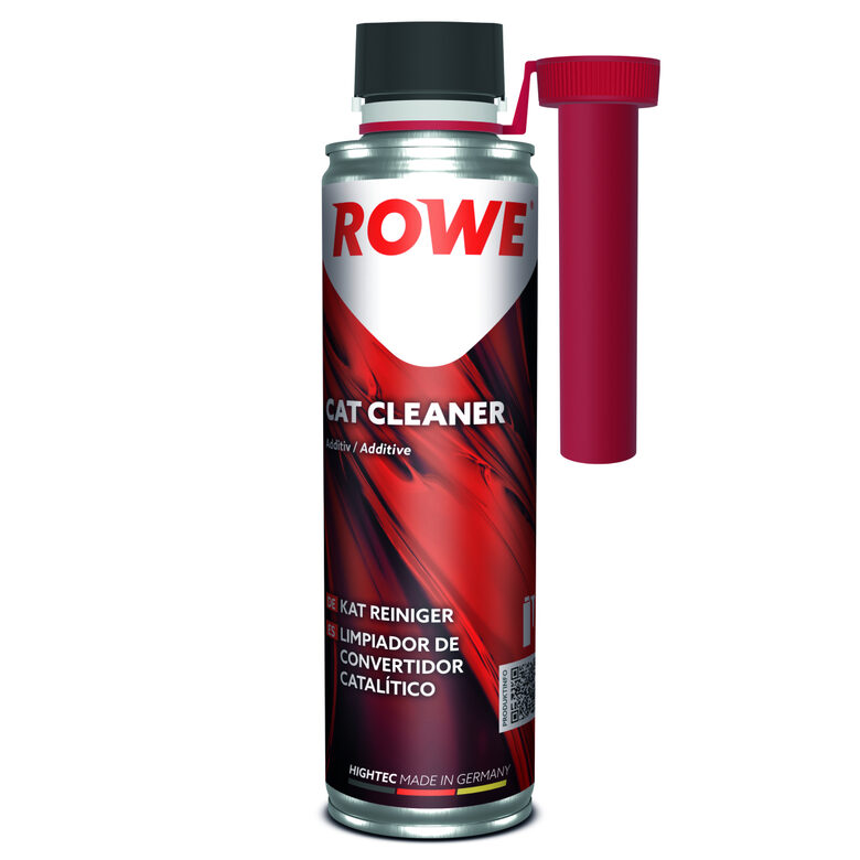 Katalizatora tīrītājs ROWE 250ml