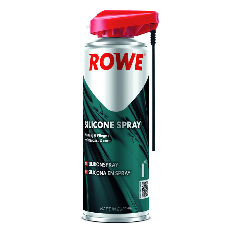 Silikona aerosols ROWE 400ml