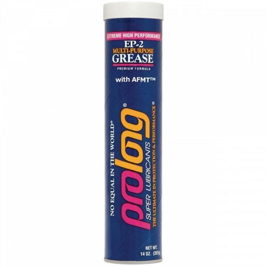 Prolong Multi Purpose EP-2 daudzfunkcionāla smērviela 397g