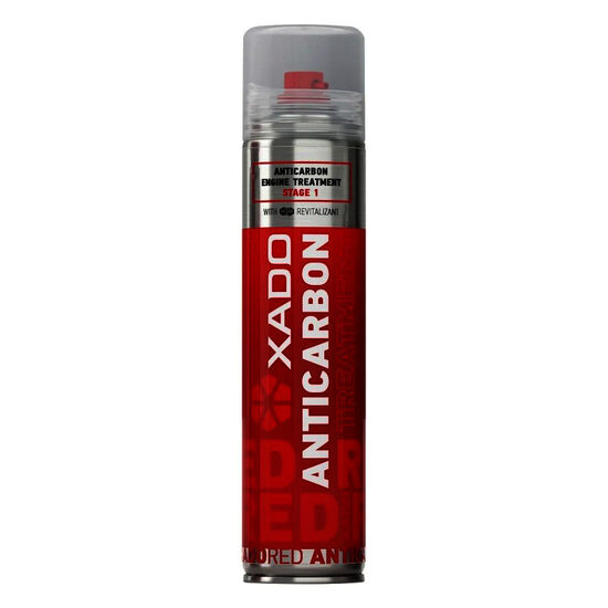 Dzinēja tīrīšanas līdzeklis XADO, Anticarbon 320 ml