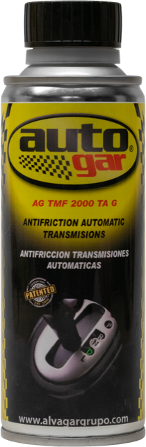 Auto Gar automātiskās transmisijas antifrikcijas apstrādes līdzeklis ANTIFRICTION AUTOMATIC TRANSMISSIONS 250 ml