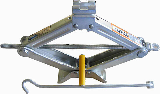 Domkrats 2000KG