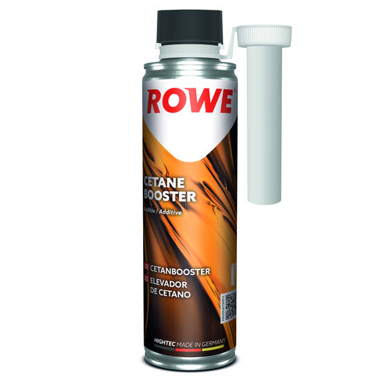 Cetānskaitļa pastiprinātājs ROWE 250ml