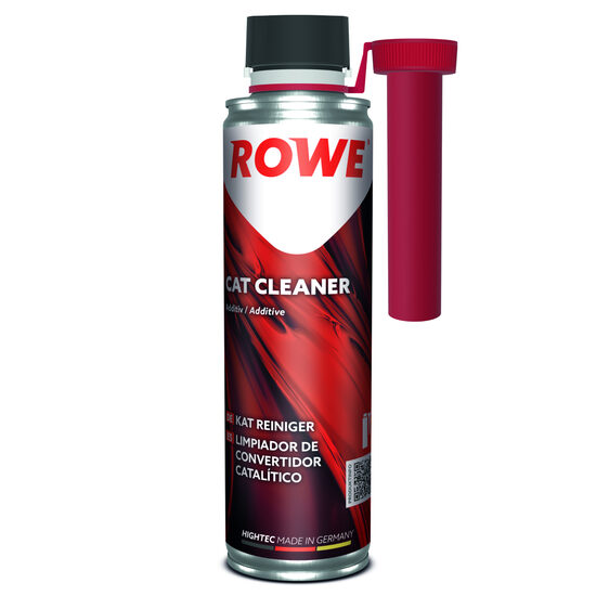 Katalizatora tīrītājs ROWE 250ml