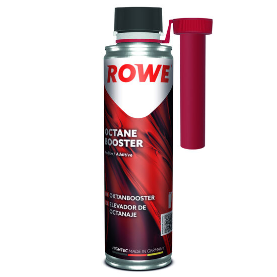 Oktāna pastiprinātājs ROWE 250ml