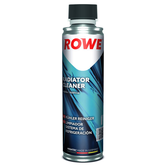 Radiatora tīrītājs ROWE 250ml