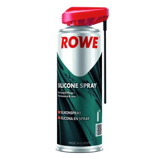 Silikona aerosols ROWE 400ml