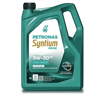 PETRONAS