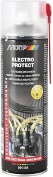 MOTIP ELECTRO PROTECT Aizsarglīdzeklis 500 ml