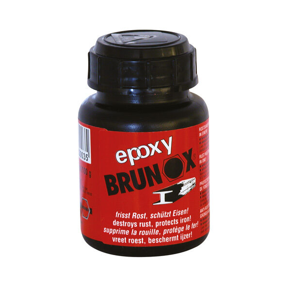 Epoksīda rūsas pārveidotājs - grunts BRUNOX 250ml