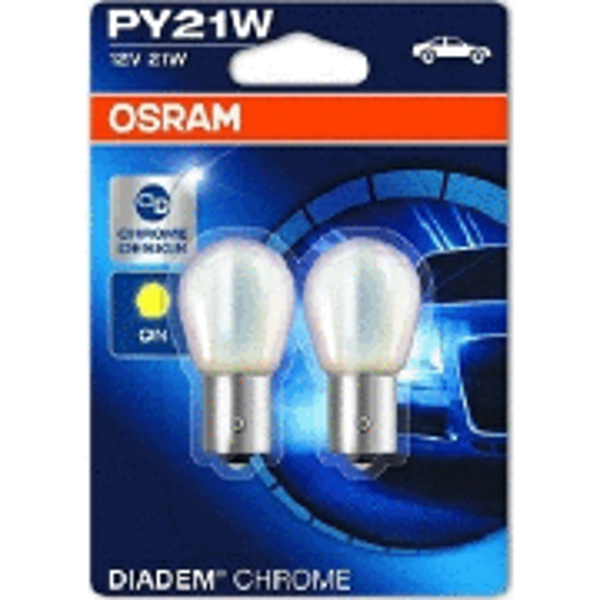 Pagrieziena rādītāja spuldze OSRAM