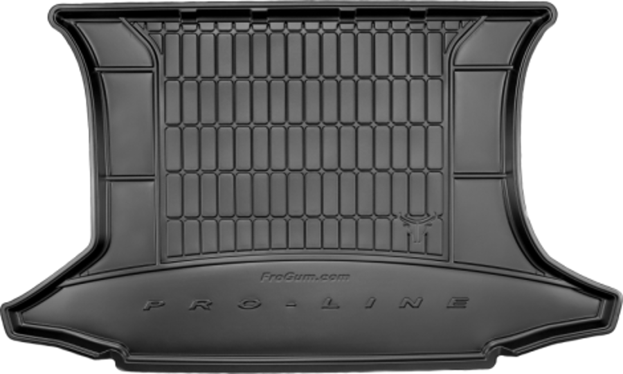 Bagāžnieka paklājs TOYOTA VERSO 2009-...