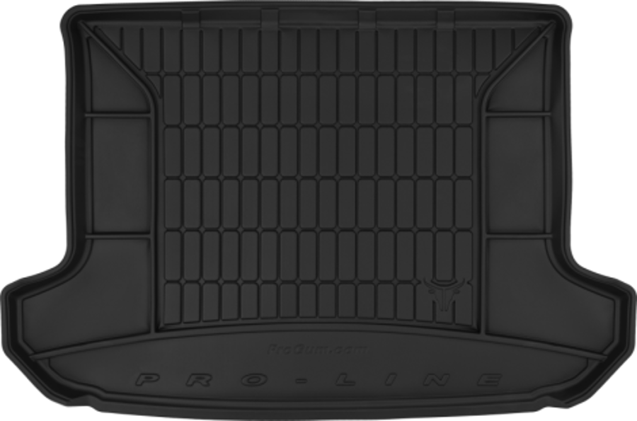 Bagāžnieka paklājs KIA SPORTAGE IV 2015