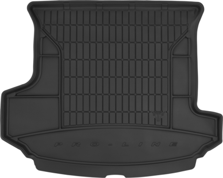 Bagāžnieka paklājs SKODA KODIAQ 7OS 2016-