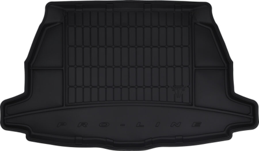 Bagāžnieka paklājs TOYOTA C-HR 2016