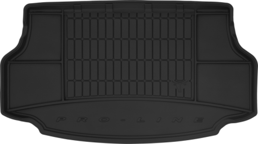 Bagāžnieka paklājs TOYOTA RAV4 IV HYBRID 2015