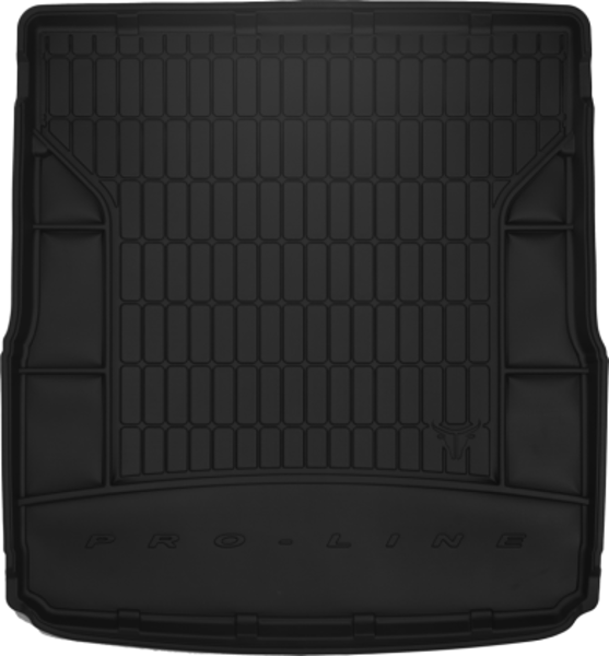 Bagāžnieka paklājs VOLKSWAGEN PASSAT B6 KOMBI 2005-2010; VW PASSAT B7 KOMBI 2010-2014