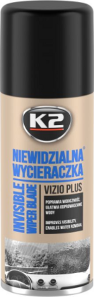 Lietus lāšu izkliedētājs K2 aerosols, 200ml