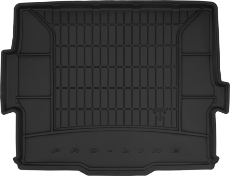 Bagāžnieka paklājs PEUGEOT 3008 II 2016-