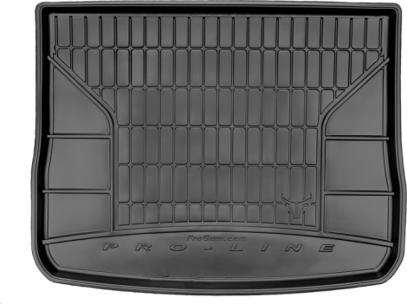 Bagāžnieka paklājs VOLKSWAGEN TIGUAN I 2007 IKI 2015 M