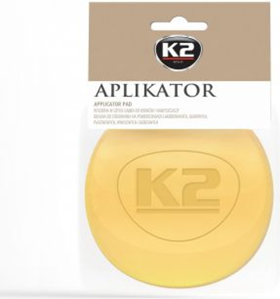 Aplikators K2