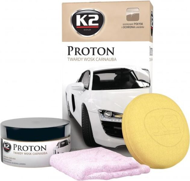 CARNAUBA aizsargvasks PROTON K2