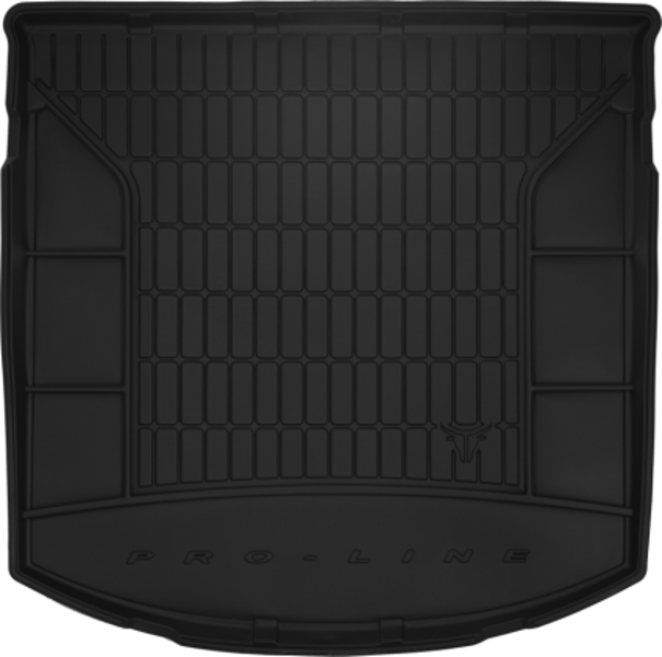 Bagāžnieka paklājs VOLKSWAGEN TOURAN I MINIVAN 2003-2010