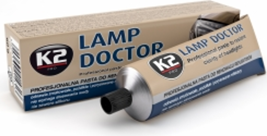 Pasta K2 LAMP DOCTOR 60g