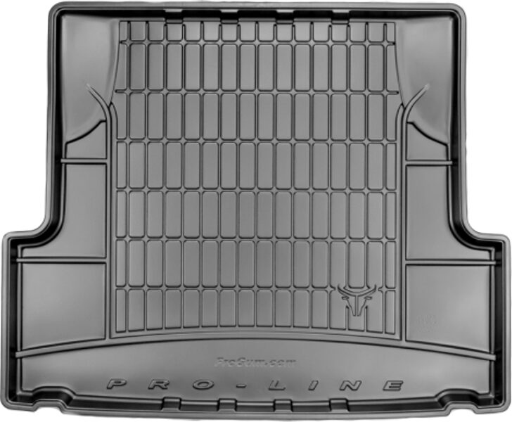 Bagāžnieka paklājs BMW 3. sērija E90/E91/E92/E93 TOURING 2004-2011