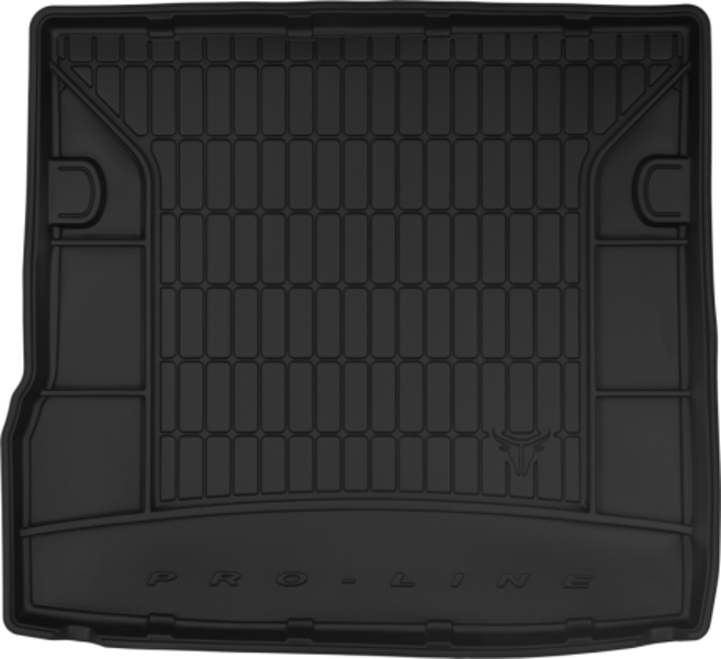 Bagāžnieka paklājs DACIA DUSTER 2WD/2X4 2017-...