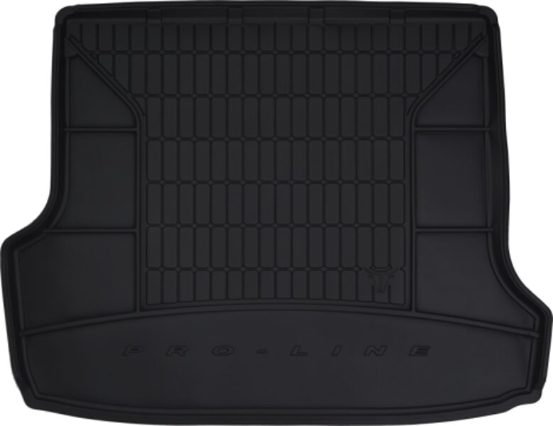 Bagāžnieka paklājs VOLVO V70 II 1999-2007, VOLVO XC70 1999-2007