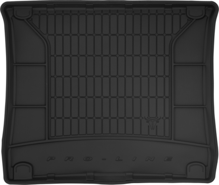 Bagāžnieka paklājs JEEP GRAND CHEROKEE WK2 2010-...